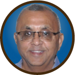 Dr. Samir Shah